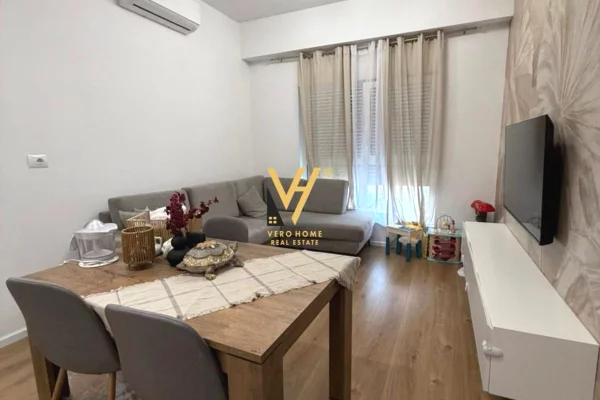 House for Sale 1+1 in Tirana - 105,000 Euro