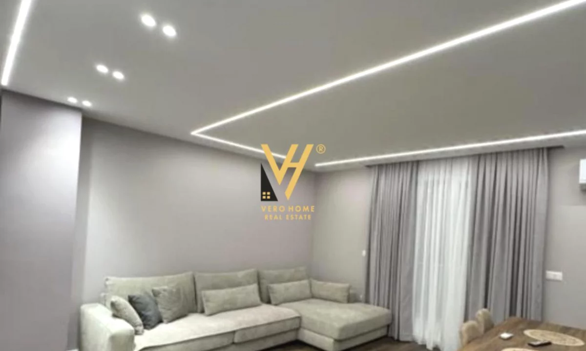 Shtepi me qera Apartament ne Tirane, 1+1, Mobilimi E mobiluar, Pagesa 700  Euro.