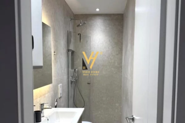 Shtepi me qera 1+1 ne Tirane - 700 Euro