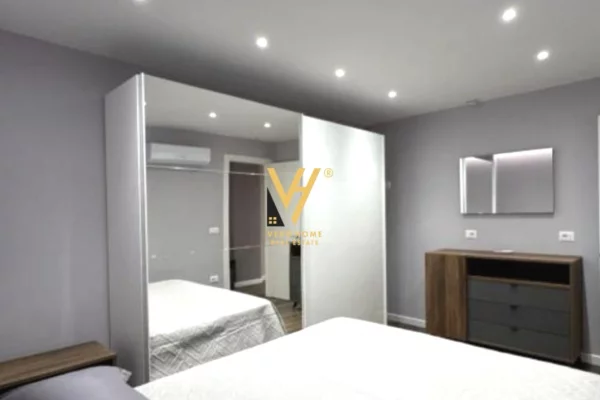 Shtepi me qera 1+1 ne Tirane - 700 Euro