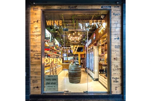 Business Property in Sale 3+1 in Tirana - 35,000 Euro