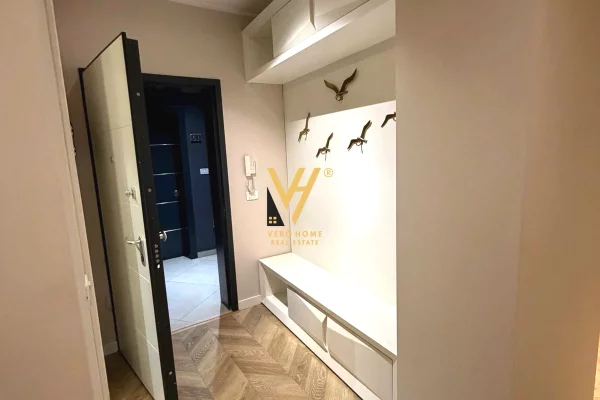 House for Sale 1+1 in Tirana - 515,000 Euro