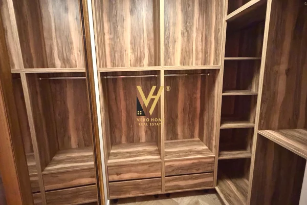 Apartment for sale in Tirana 1+1, Furnished