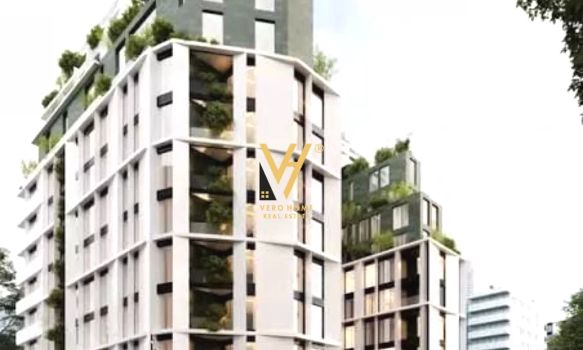 Shtepi me qera Apartament ne Tirane, 1+1, Mobilimi E mobiluar, Pagesa 850  Euro.