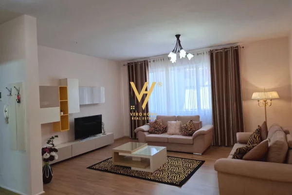 Shtepi me qera Apartament ne Tirane, 2+1, Mobilimi E mobiluar, Pagesa 85,000  Leke.