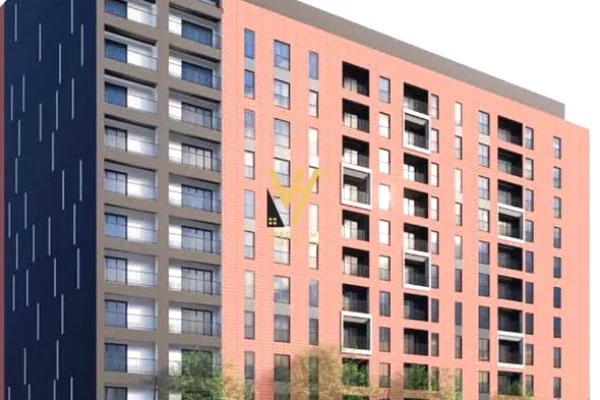 Business Property for Rent 3+1 in Tirana - 80,000 Leke