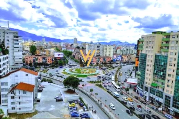 House for Sale 2+1 in Tirana - 207,000 Euro