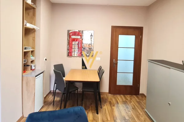 Business Property for Rent 3+1 in Tirana - 160,000 Leke