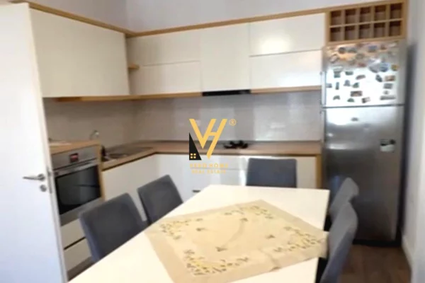 House for Sale 2+1 in Tirana - 180,000 Euro