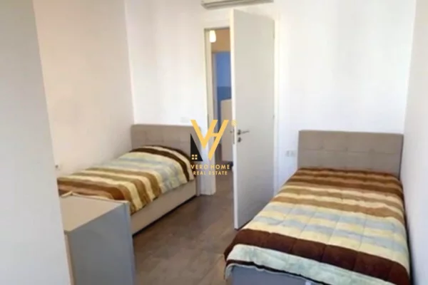 Apartment for sale in Tirana 2+1, Furnished
