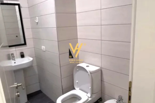 Apartment for sale in Tirana 2+1, Furnished