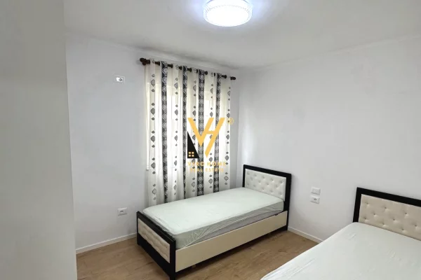 Shtepi me qera Apartament ne Tirane, 2+1, Mobilimi E mobiluar, Pagesa 60,000  Leke.