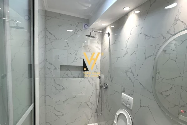 Shtepi me qera Apartament ne Tirane, 2+1, Mobilimi E mobiluar, Pagesa 60,000  Leke.