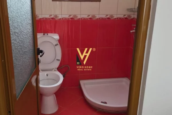 Shtepi me qera Apartament ne Tirane, 1+1, Mobilimi E mobiluar, Pagesa 45,000  Leke.