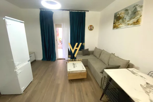 House for Sale 1+1 in Tirana - 180,000 Euro