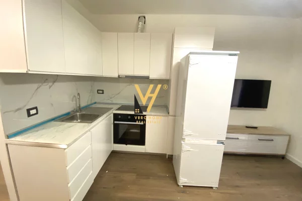 House for Sale 1+1 in Tirana - 180,000 Euro