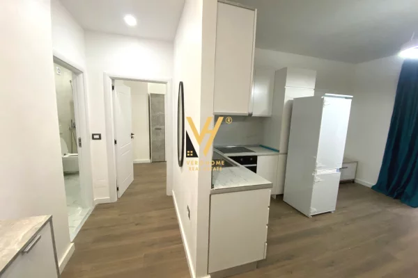 House for Sale 1+1 in Tirana - 180,000 Euro