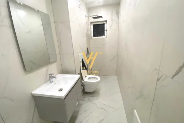 Apartment for sale in Tirana 1+1, Furnished