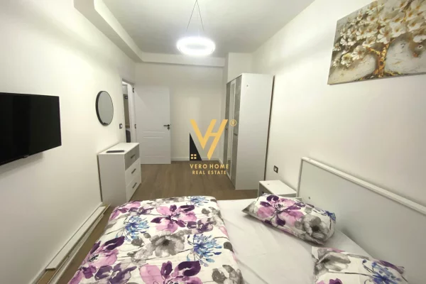 Apartment for sale in Tirana 1+1, Furnished