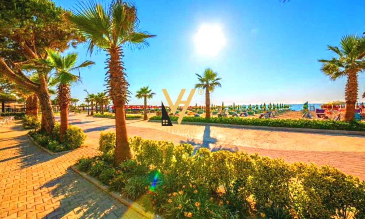 SHITET BAR RESTORANT NE QERRET 1.200.000 EURO