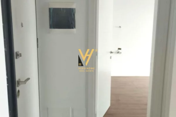 Shtepi me qera Apartament ne Tirane, 1+1, Mobilimi Bosh, pa mobiluar, Pagesa 500  Euro.