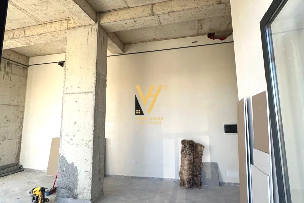 Ambient biznesi me qera 1+1 ne Tirane - 65,000 Leke