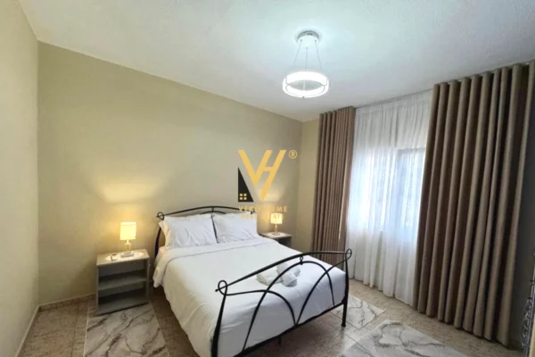 Shtepi me qera 2+1 ne Tirane - 500 Euro