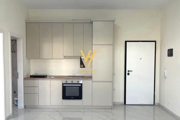 Shtepi me qera Apartament ne Tirane, 1+1, Mobilimi Bosh, pa mobiluar, Pagesa 35,000  Leke.