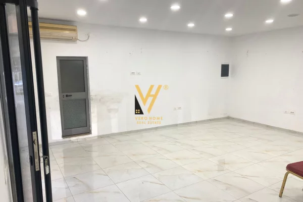 Ambient biznesi ne shitje 1+1 ne Tirane - 170,000 Euro