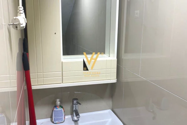 SHITET DYQAN 48 M2 NE VASIL SHANTO, IRFAN TOMINI 170.000 EURO