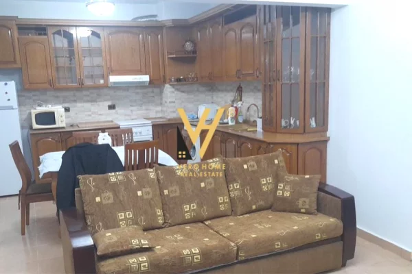 Shtepi me qera 2+1 ne Tirane - 50,000 Leke