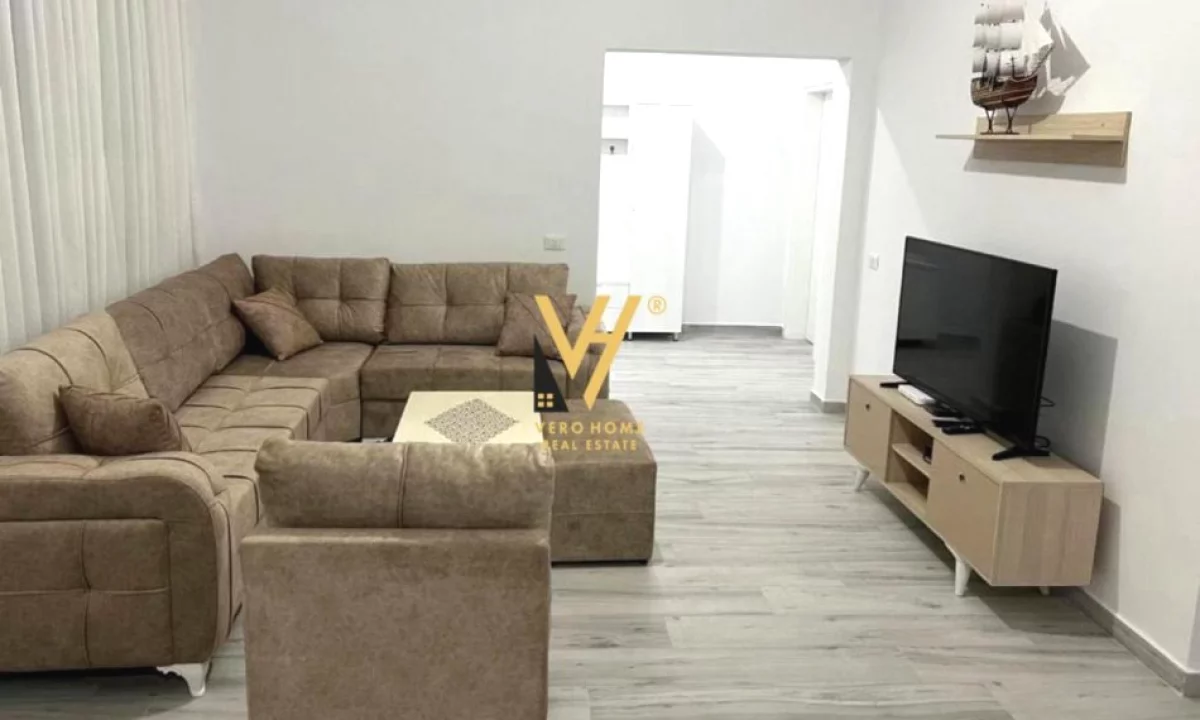 Apartment for rent in Durres 3+1, Furnished