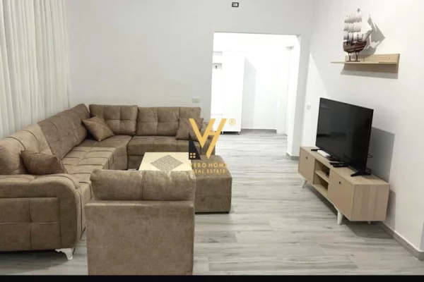 House for Rent 3+1 in Durres - 35,000 Leke