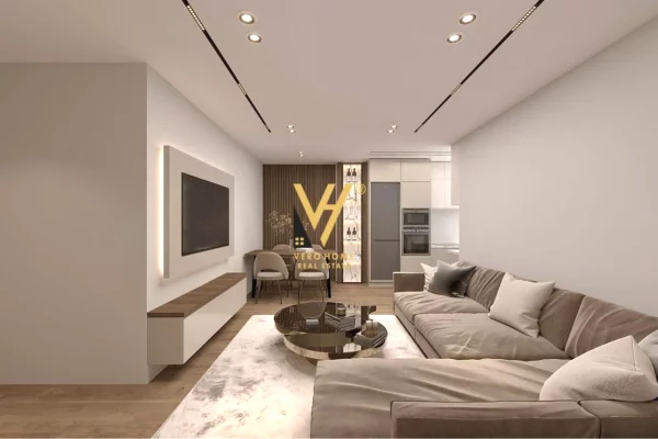 Shtepi ne shitje 2+1 ne Vlore - 260,000 Euro