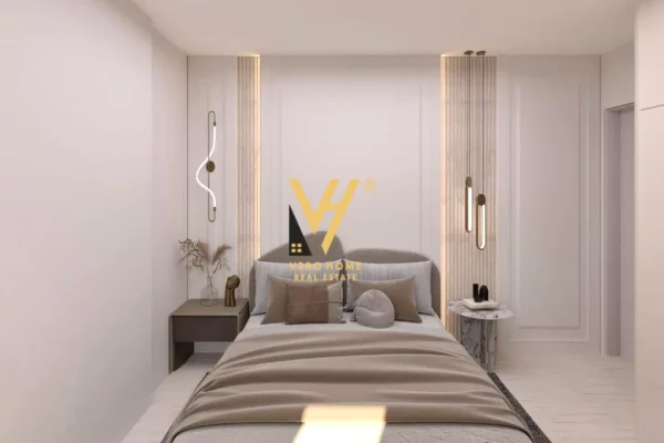 Shtepi ne shitje Apartament ne Vlore, 2+1, Mobilimi E mobiluar, Pagesa 260,000  Euro.