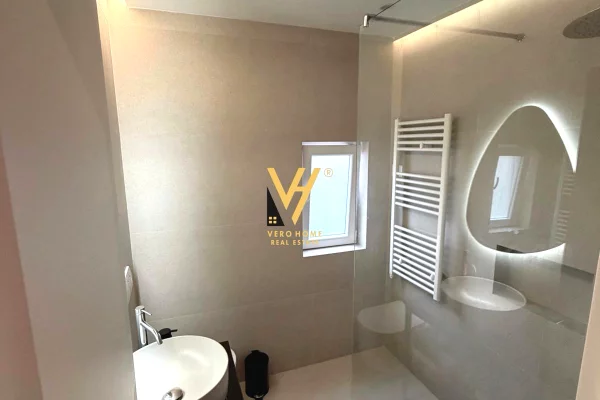 Shtepi me qera Apartament ne Tirane, 1+1, Mobilimi E mobiluar, Pagesa 85,000  Leke.