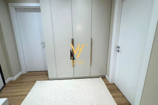 Shtepi ne shitje Apartament ne Tirane, 1+1, Mobilimi E mobiluar, Pagesa 141,000  Euro.