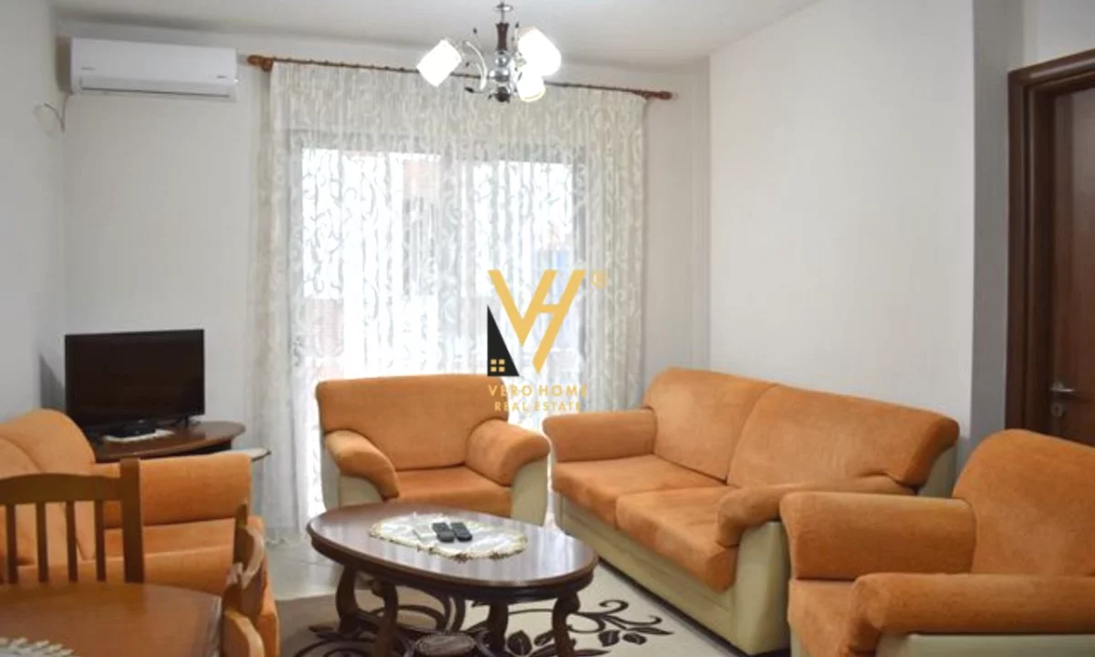 Apartment for rent in Tirana 2+1, Furnished