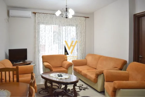 JEPET APARTAMENT 2+1+BLK ME QERA TE MINE PEZA 65.000 LEKE