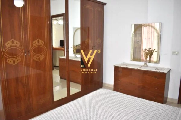 Apartment for rent in Tirana 2+1, Furnished