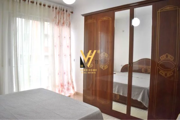 Apartment for rent in Tirana 2+1, Furnished