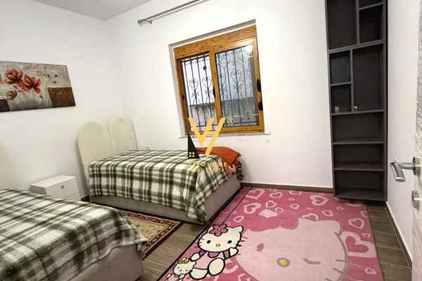 Shtepi me qera Apartament ne Tirane, 2+1, Mobilimi E mobiluar, Pagesa 70,000  Leke.