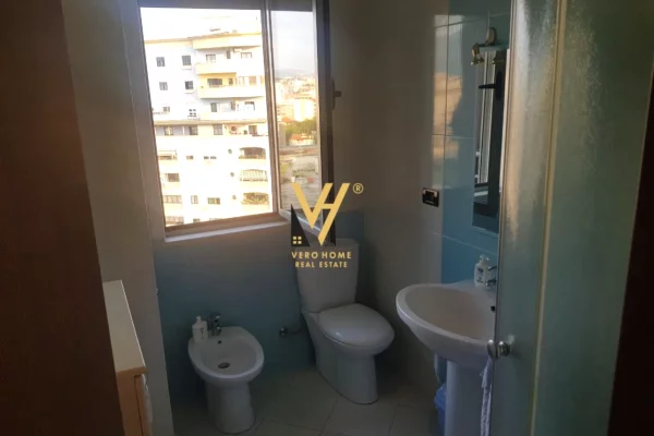 Apartment for rent in Tirana 1+1, Furnished