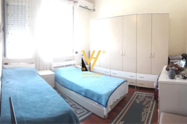 Apartment for rent in Tirana 1+1, Furnished