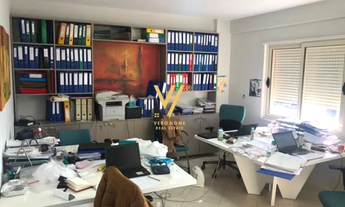 JEPET ZYRE 107 M2 ME QERA TE JORDAN MISJA 600 EURO