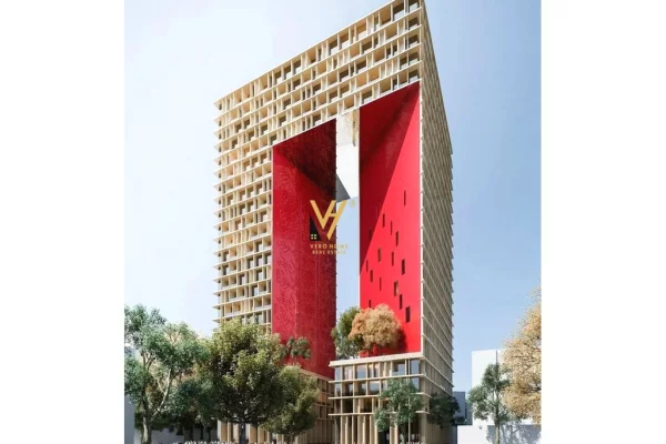 Shtepi ne shitje 1+1 ne Tirane - 190,500 Euro