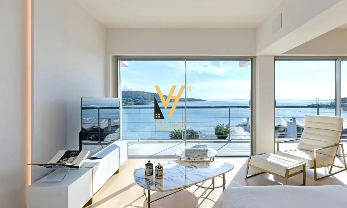 Shtepi ne shitje Apartament ne Sarande, 2+1, Mobilimi E mobiluar, Pagesa 290,000  Euro.