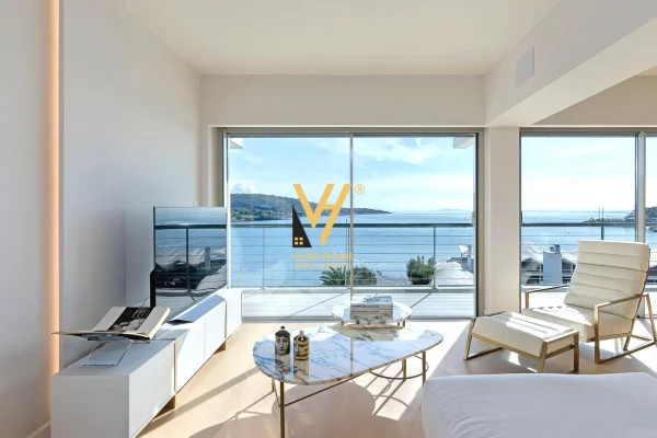 Shtepi ne shitje 2+1 ne Sarande - 290,000 Euro