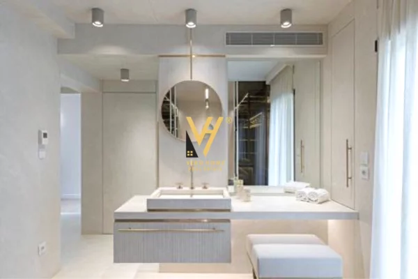 Shtepi ne shitje Apartament ne Sarande, 2+1, Mobilimi E mobiluar, Pagesa 290,000  Euro.