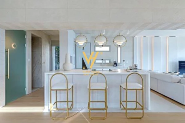 Shtepi ne shitje Apartament ne Sarande, 2+1, Mobilimi E mobiluar, Pagesa 290,000  Euro.